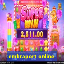 embraport online